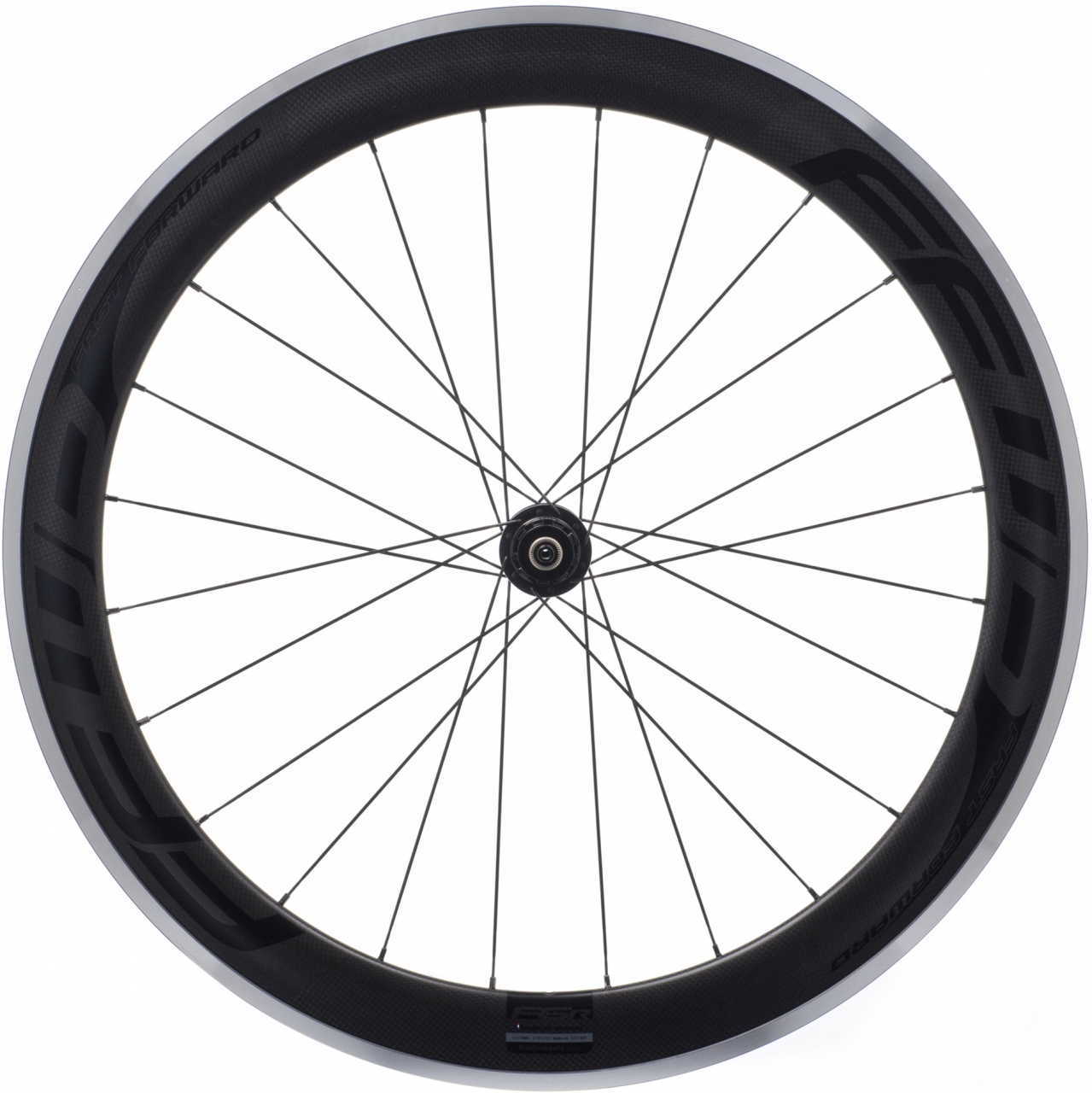 ffwd f6r clincher