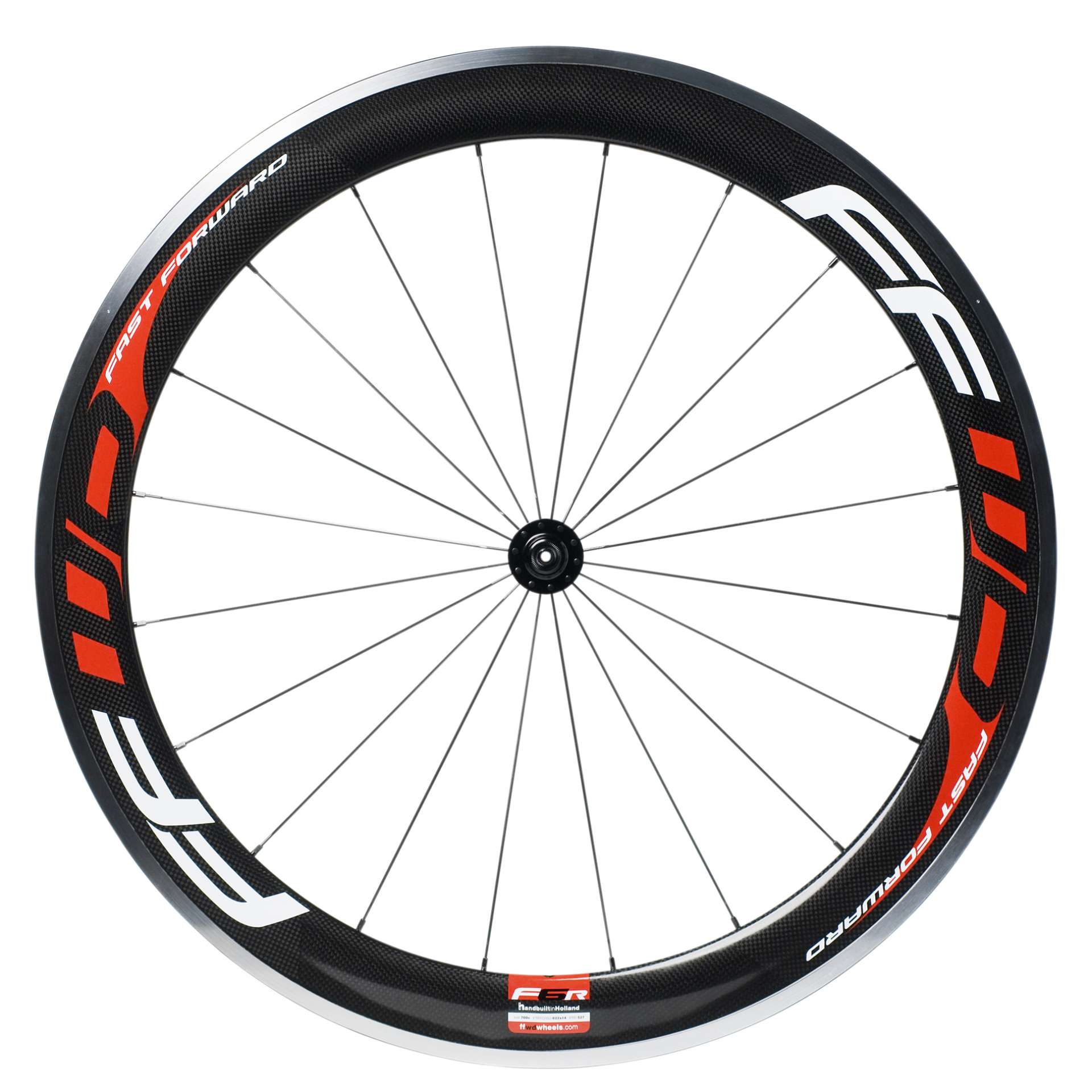 fast forward f6r clincher