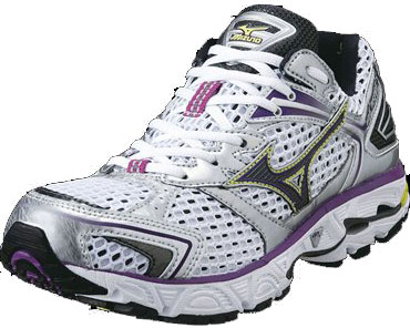 Mizuno wave store inspire 7