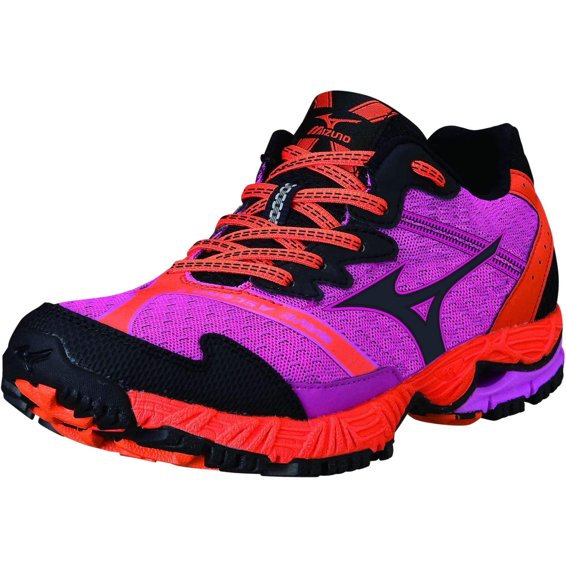 Wave ascend 2025
