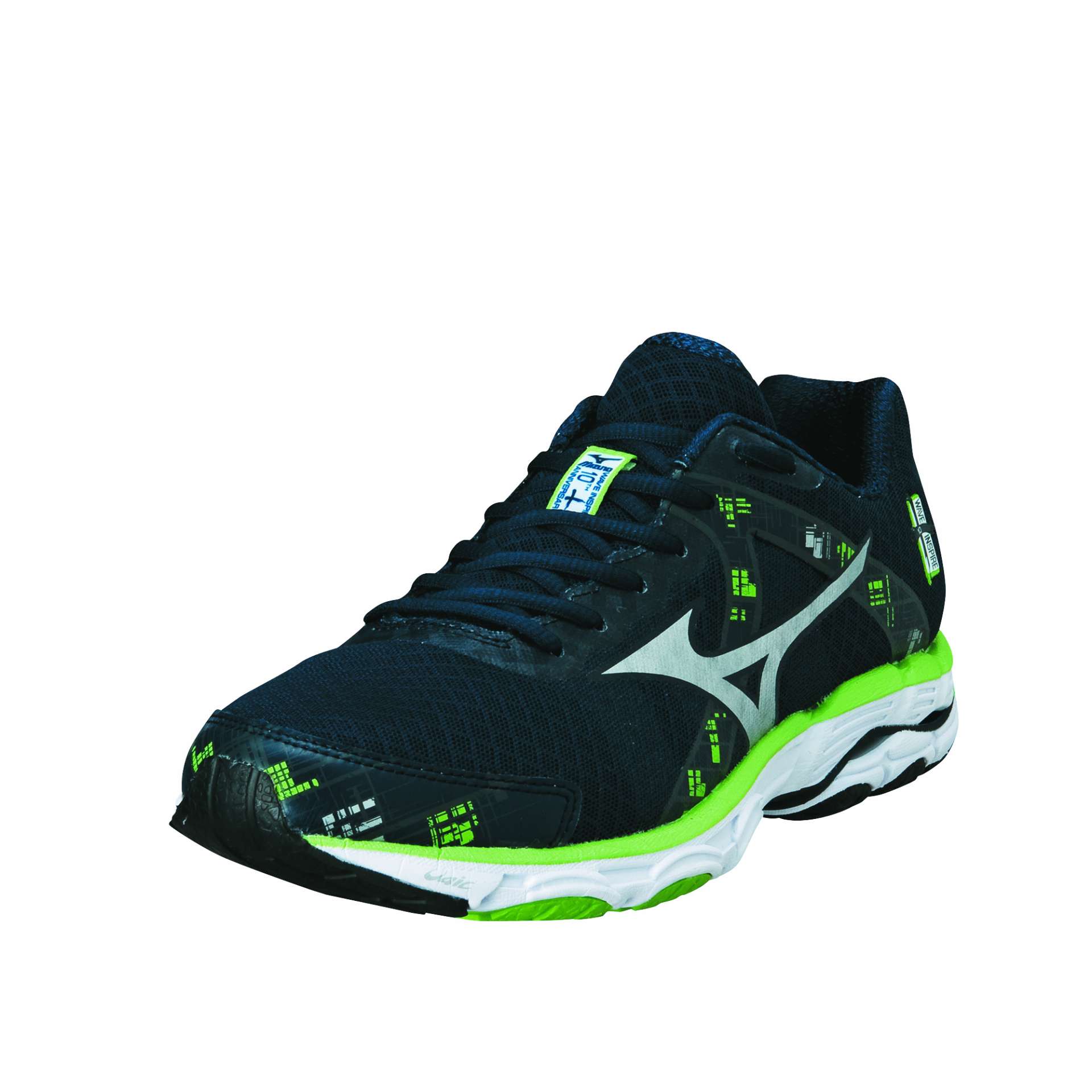 Mizuno wave inspire 10 kopen deals