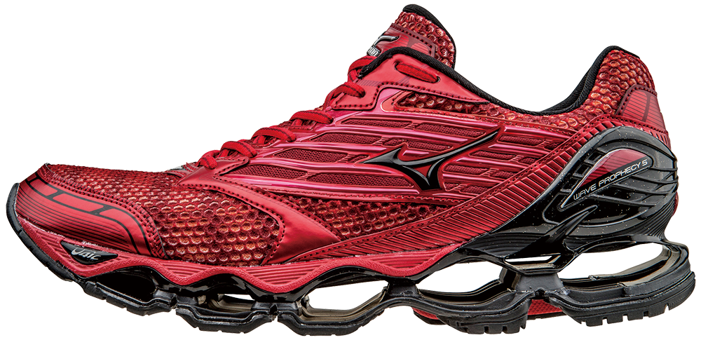 Mizuno wave prophecy shop 5 mens