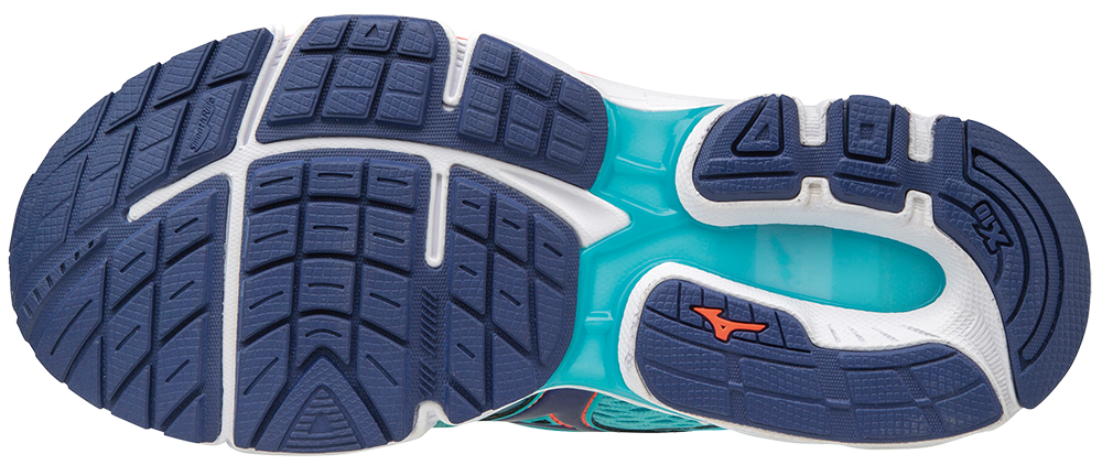 mizuno wave inspire 13 dames