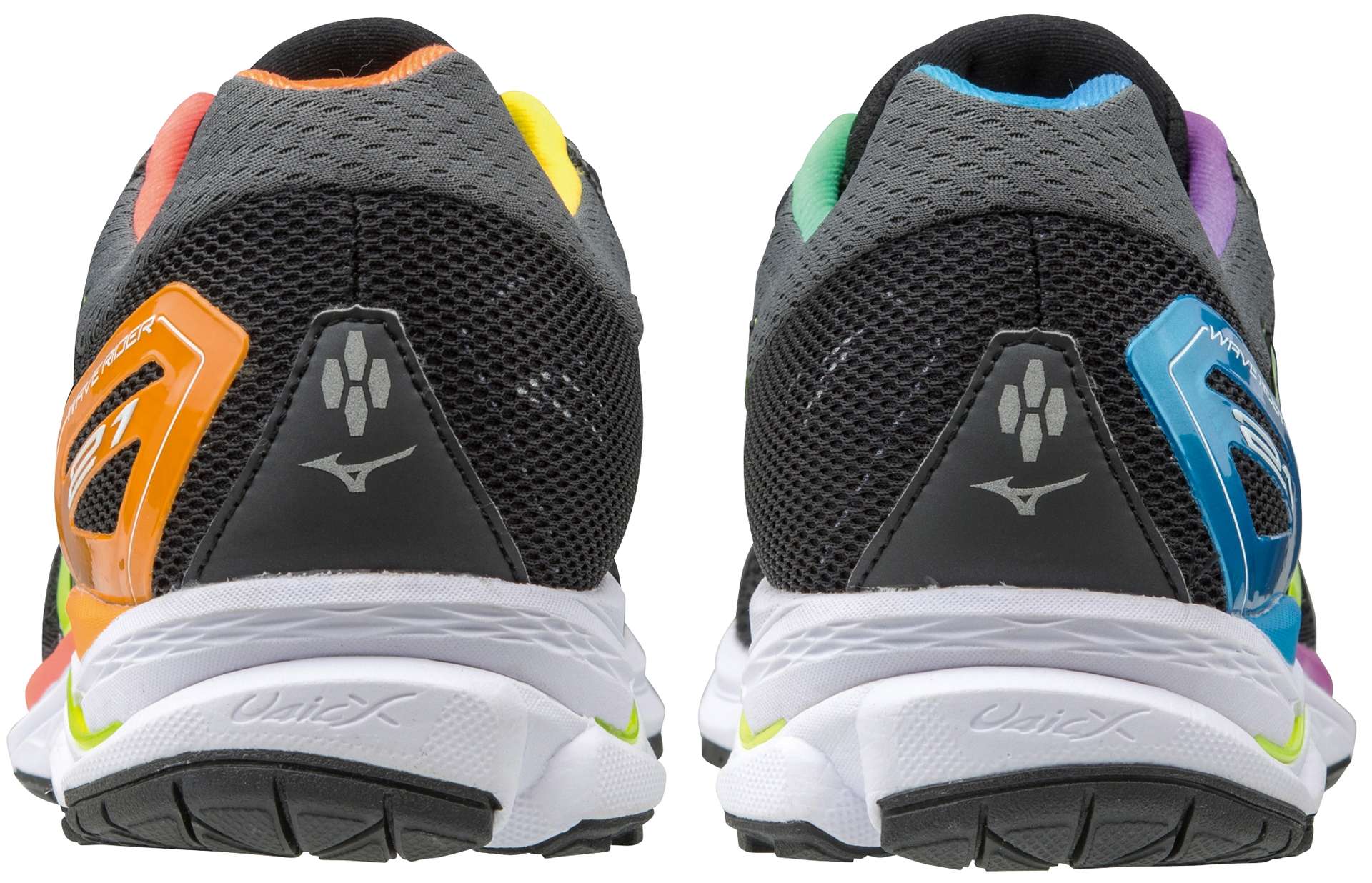Mizuno wave rider 21 heren best sale