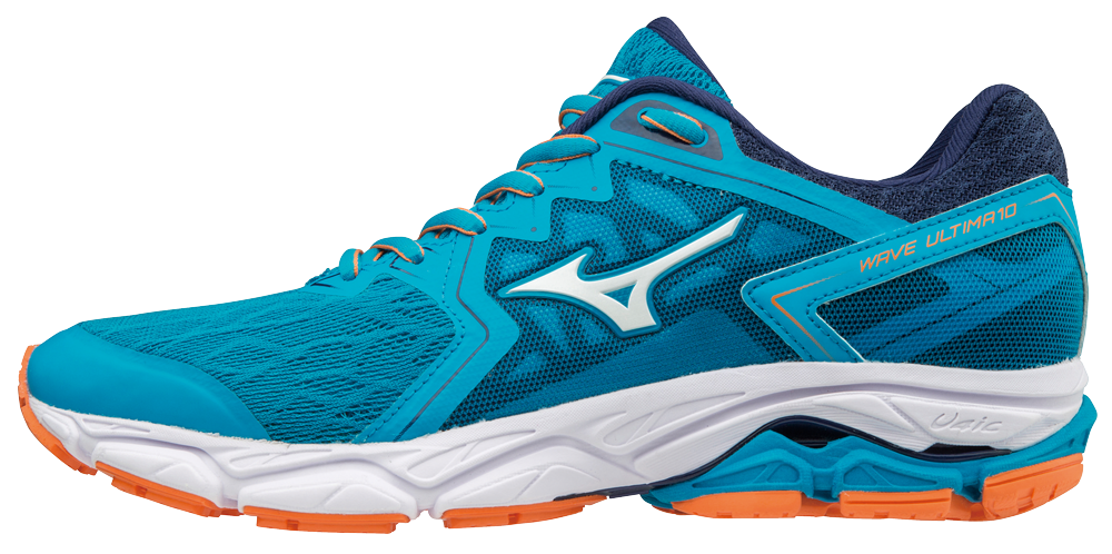 Mizuno wave ultima 10 dames deals