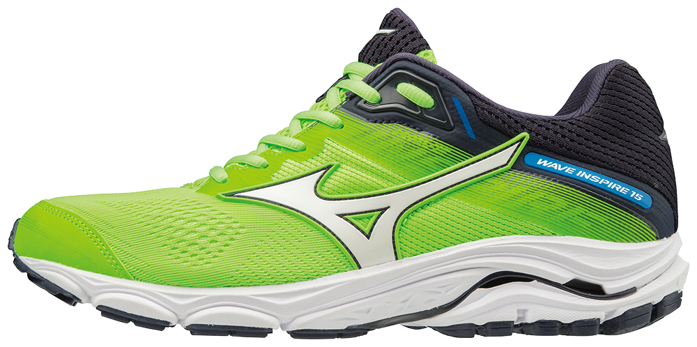 Men's wave inspire sales 15