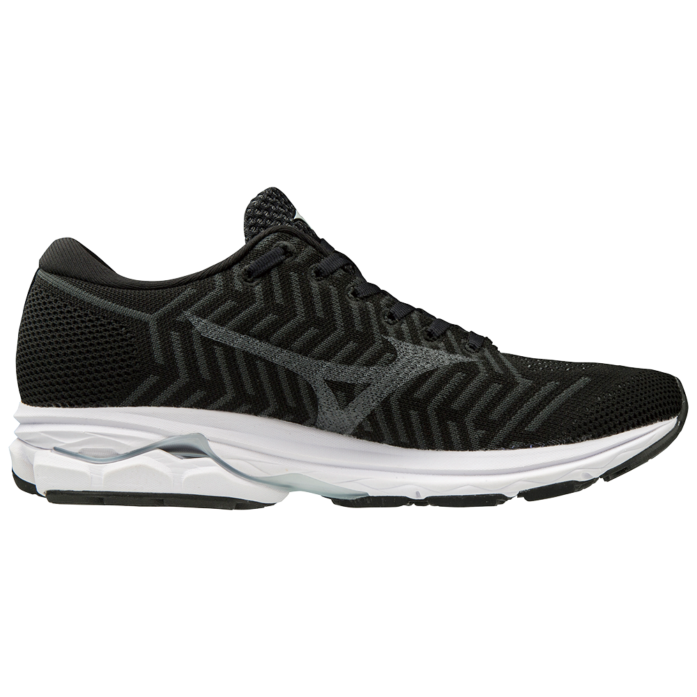 Mizuno sales waveknit 2