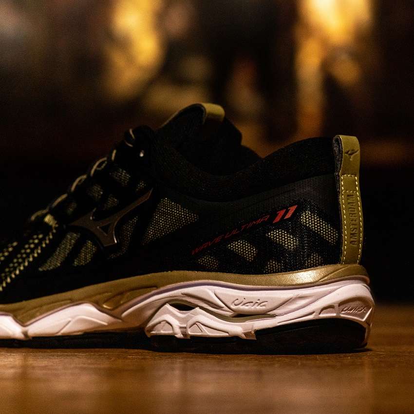 Mizuno wave ultima 11 heren sale