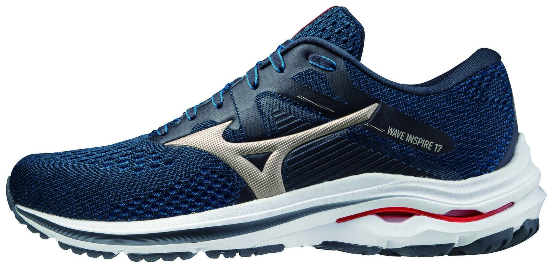 Mizuno wave rider 17 heren deals