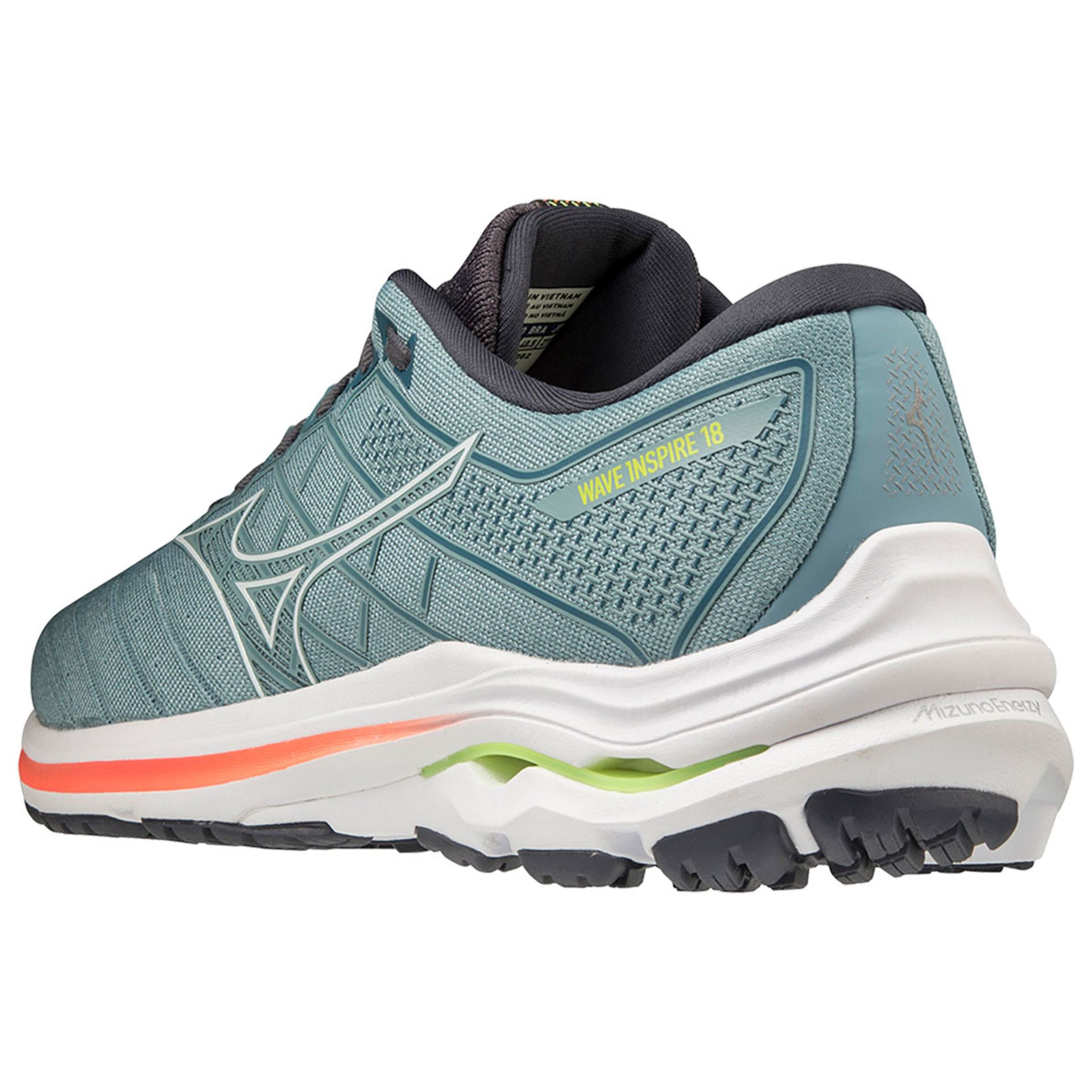 Mizuno wave clearance rider 18 nederland