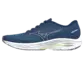 Mizuno Wave Ultima 15 Hardloopschoenen Donkerblauw/Wit Heren