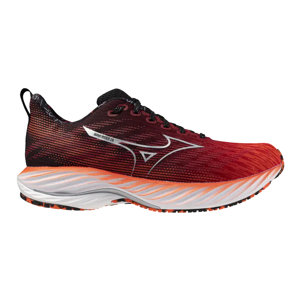 Mizuno hardloopschoenen heren shop