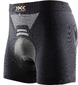 X-Bionic Energizer MK2 Onderbroek met Zeem Zwart Heren