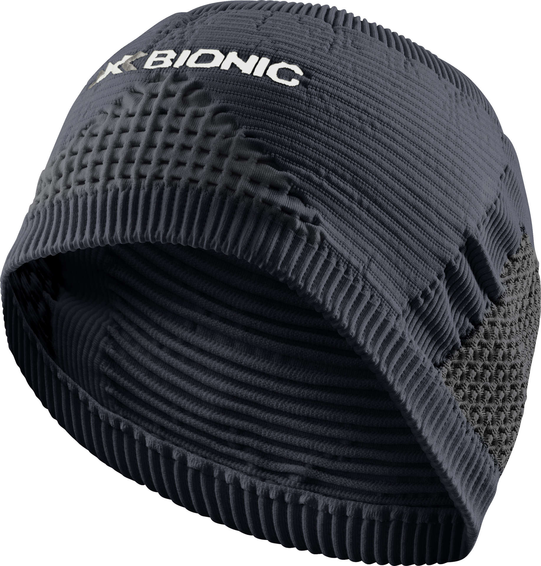 X-Bionic Headband 150XT Zwart/Grijs Unisex