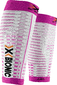X-Bionic Spyker Competition Compressie Tubes Wit/Roze Dames