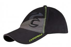 Cannondale Baseball Hat Black