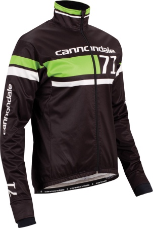 Cannondale Windjack Winter LE Black Heren koop je bij Futurumshop