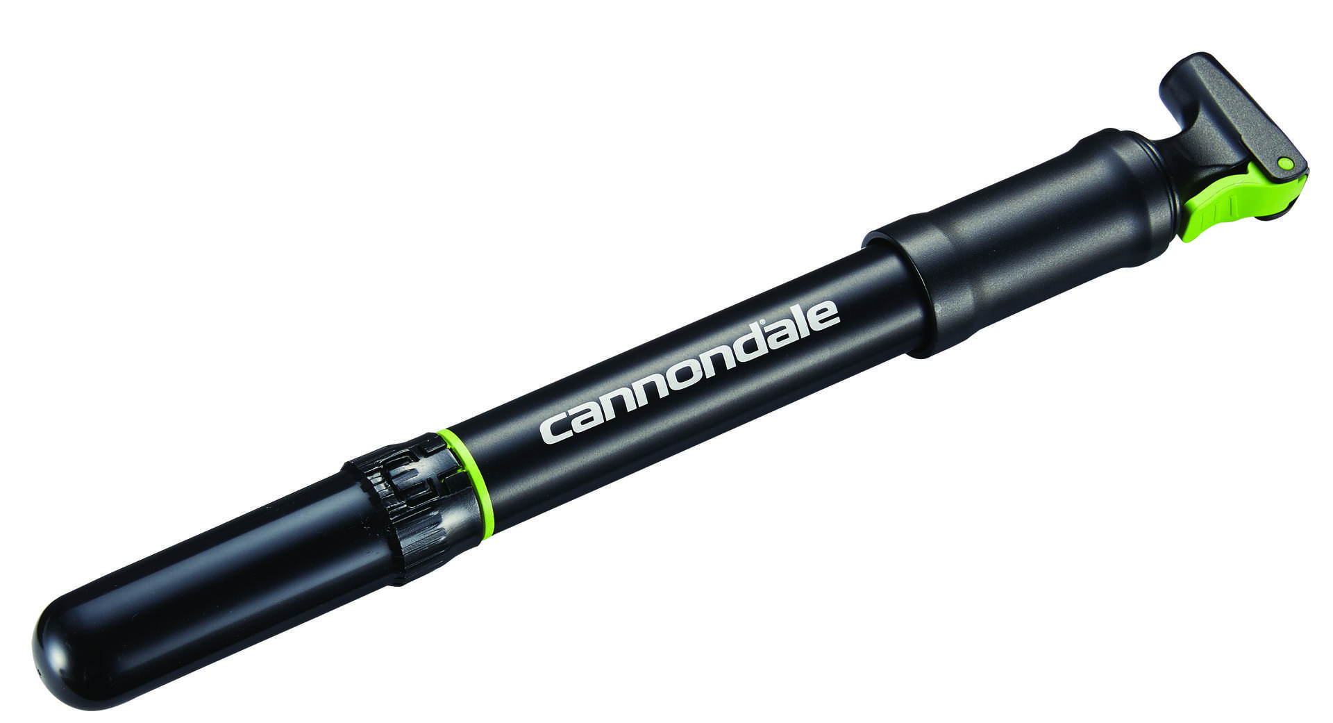 Cannondale Airspeed R-HV CO2 Minipomp Zwart