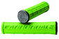 Cannondale Waffle Silicone Grips Groen