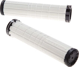 Cannondale D2 Single Lock On Grips Wit koop je bij Futurumshop