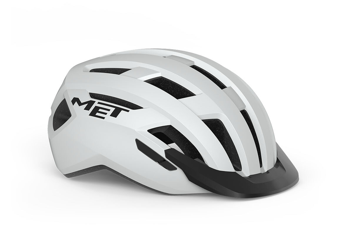 Casque vélo Met Allroad Mips - Casques - Equipements - Urbain