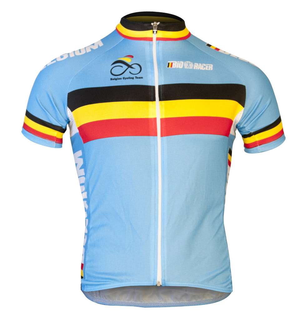 Bioracer teamkleding new arrivals