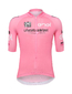 Santini Giro d`Italia Roze Leiderstrui 2016