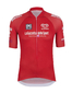 Santini Giro d`Italia Rode Leiderstrui Sprintklassement 2016