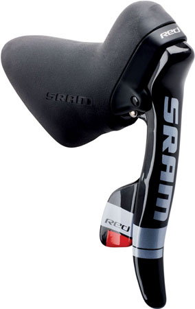Sram red 10 speed shifters deals