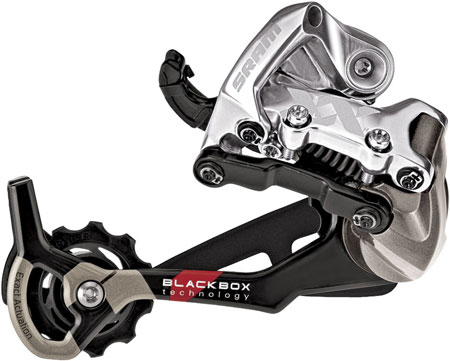 10 speed deals sram rear derailleur