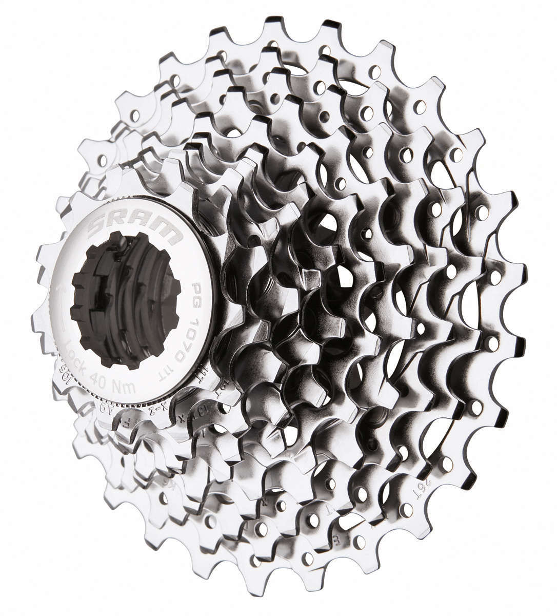 PG 1070 Cassette 10 speed