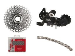 sram rival wifli