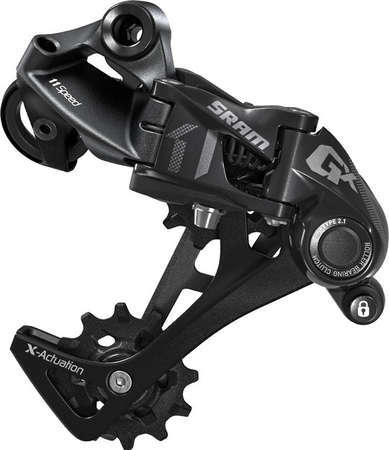 SRAM GX Type 2.1 Achterderailleur Single 11 speed