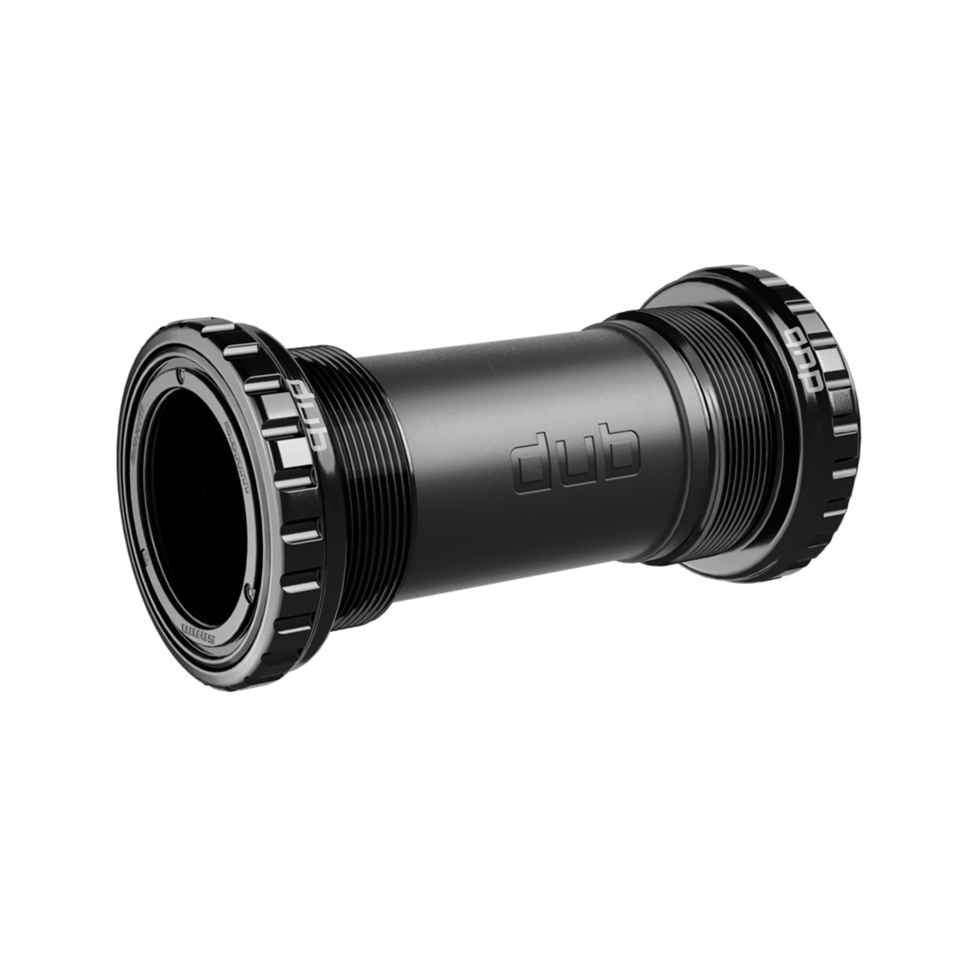 SRAM DUB Wide Race Bottom Bracket 70mm Italiaans Draad