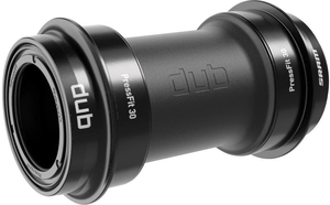 SRAM DUB Wide Pressfit 30 MTB Bottom Bracket PF30 73mm