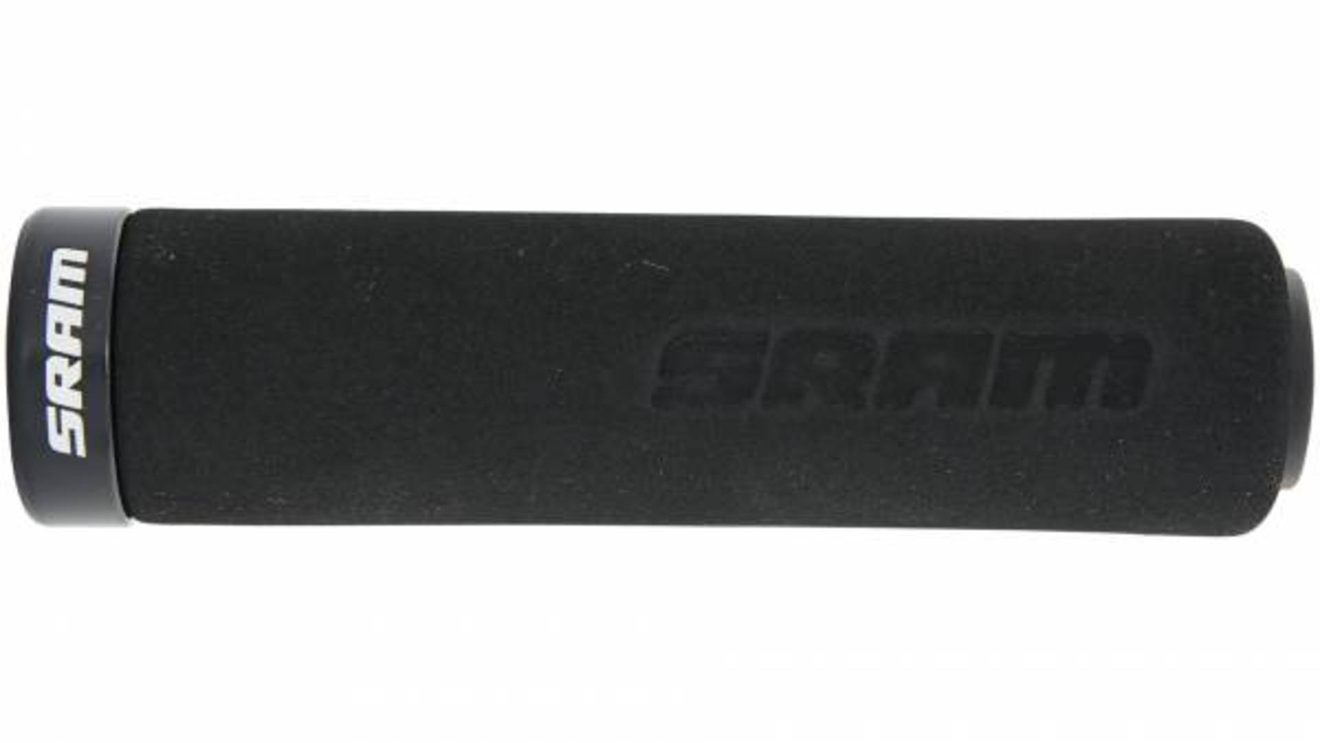 SRAM Lockring Foam MTB Handvat Zwart