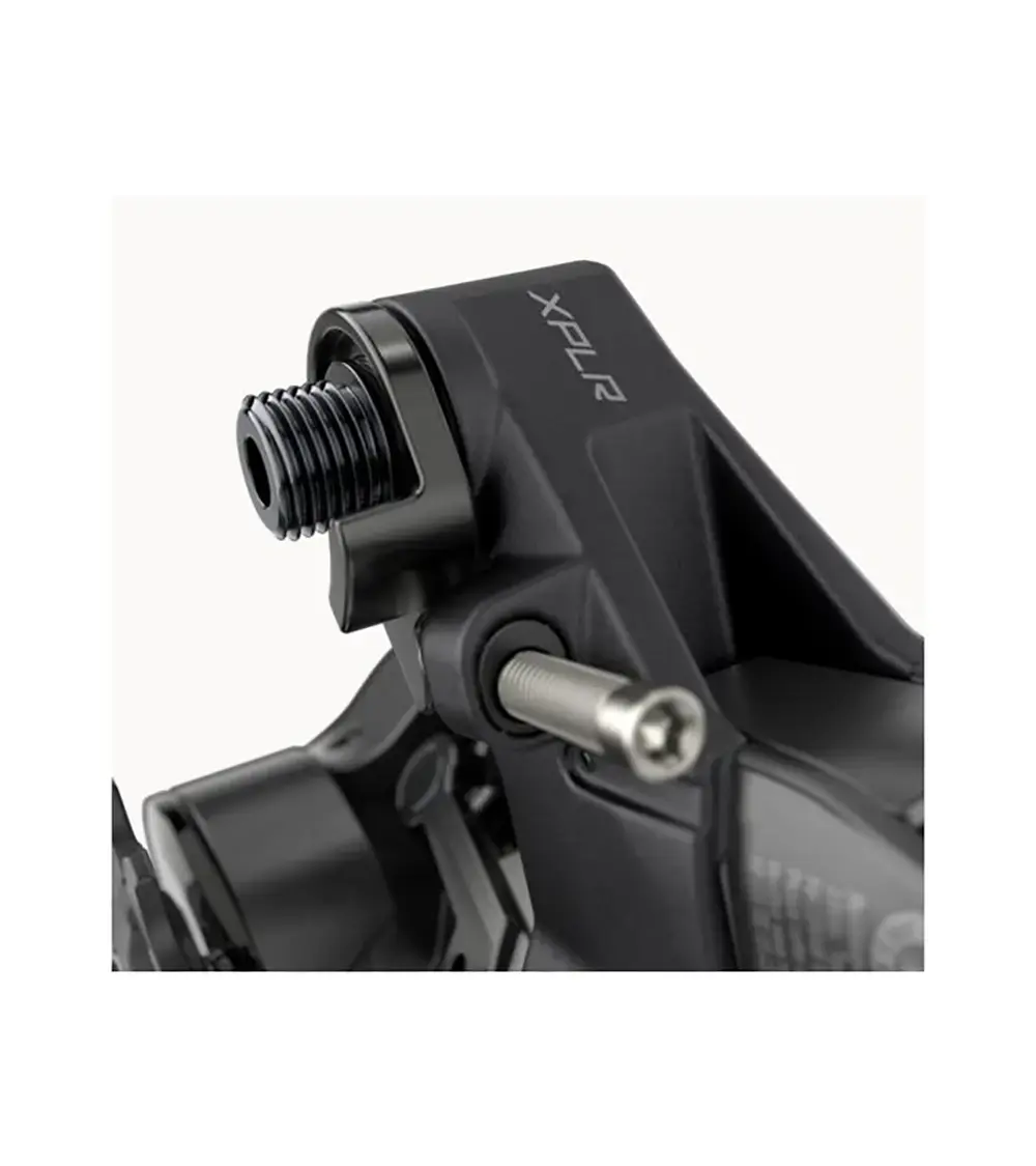 Dérailleur Arrière SRAM Apex XPLR D1 – 12 Vitesses, Capacité 44 Dents – Pour Vélo Gravel, Aventure | Compatible Groupes SRAM