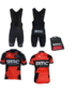 Pearl Izumi BMC Racing Team Replica Teamkleding Set 2014