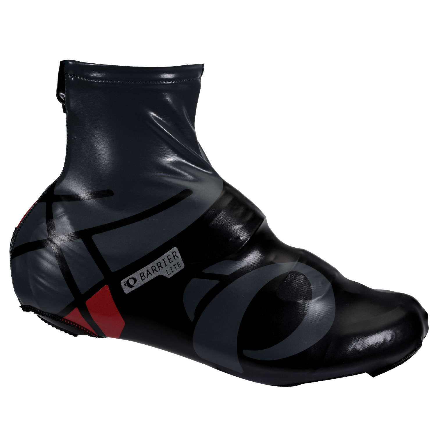 Pearl Izumi Pro Barrier Lite Overschoenen Zwart