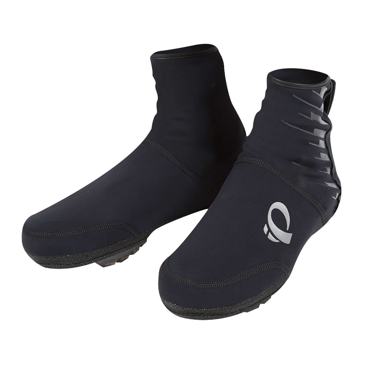 Pearl Izumi Elite Softshell MTB Overschoenen Zwart Unisex