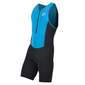 Pearl Izumi Select Pursuit Triathlon Suit Blauw/Zwart Heren