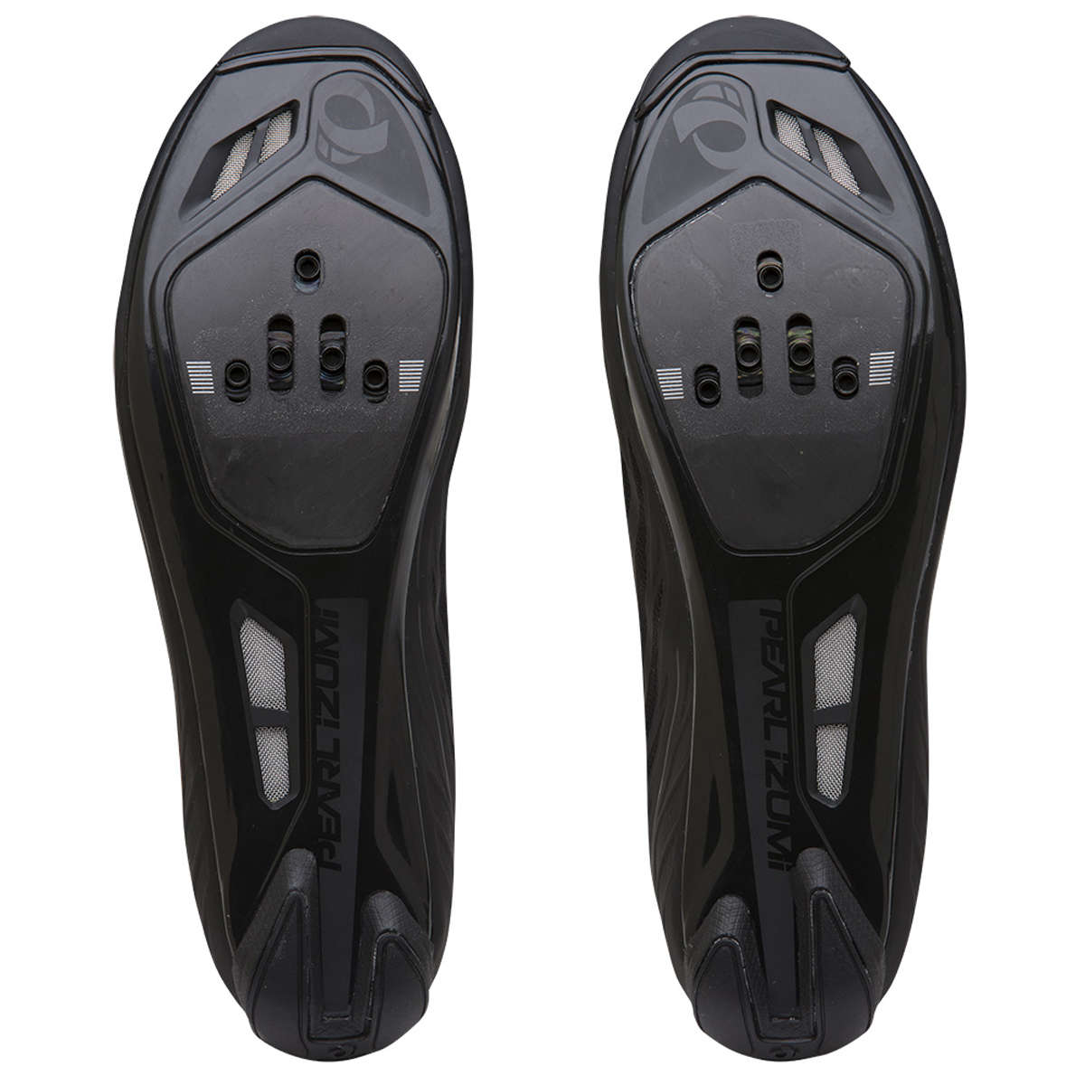 Pearl Izumi Race Road V5 Wielrenschoenen Zwart Zwart Heren koop je