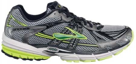 Brooks ravenna sales 2 mens