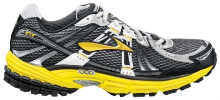 Brooks adrenaline gts 12 mens outlet white