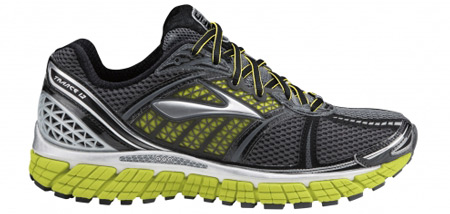 Trance 12 Silver Nightlife Heren Hardloopschoen