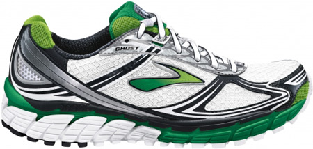 Brooks ghost 2025 5
