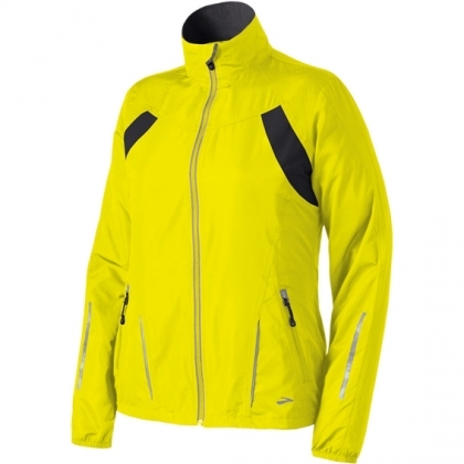 NightLife Essential Run Jacket Dames