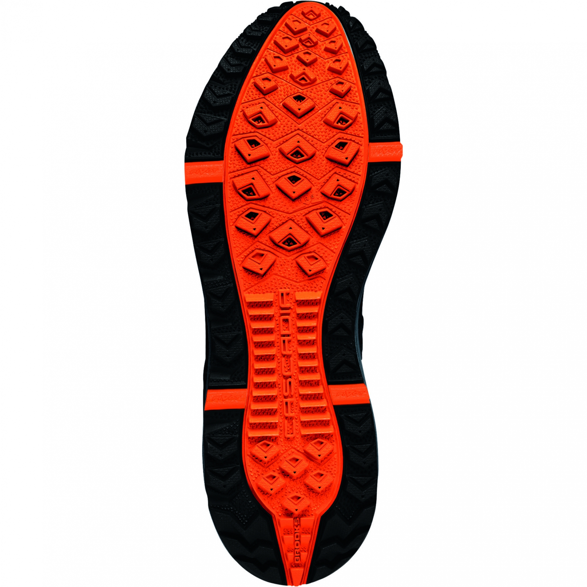 Brooks cascadia deals 8 red