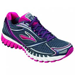 Brooks ghost 6 marrone hotsell