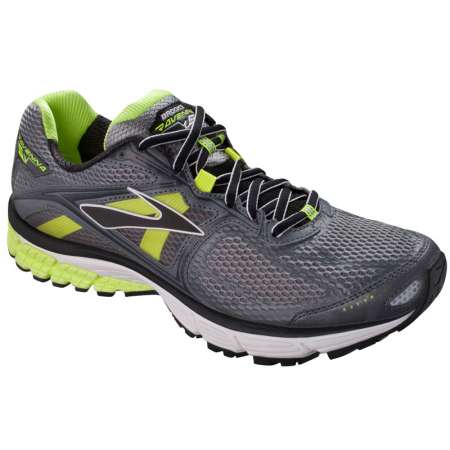 Brooks ravenna 5 grey cheap